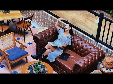 Casa Rosé - Carmen de Viboral, Colombia