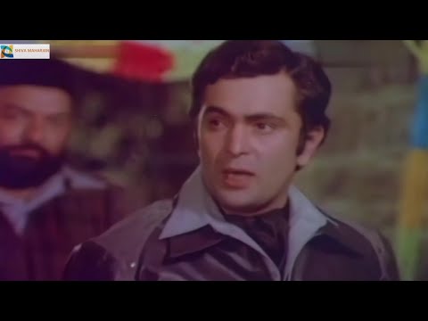 Meri Dua Hai Phoolon Si Tu Khile  | 1080P | Kishore Kumar | Atmos Remastered Audio