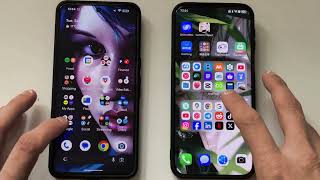 Google Pixel 8 Pro vs Huawei Pura 80 Ultra 🇨🇳 - Speed Test