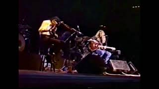 King&#39;s X &quot;We Are Finding Who We Are&quot; Acoustic, Live, 6.22.1991