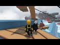 Human Fall Flat Funny Moments - Brian's Special Wood