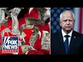 BLOWING THE WHISTLE Lots Of Docs Allegedly Show Walz Knew About Minnesota Fraud Comer Says