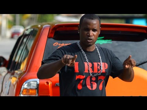 Benz - Circle  {Official Music Video} Bouyon 2016