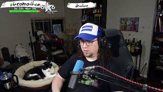 Download lagu Fall STREAMATHON, day 39! Megabonk, Poggers & Perils, Psycho Smoothie, Dune RP mp3 Download lagu Fall STREAMATHON, day 39! Megabonk, Poggers & Perils, Psycho Smoothie, Dune RP mp3