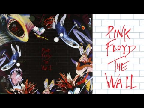 Pink Floyd - The Wall "Full Movie" 1982 - Bonus original clip "Hey you" (Remastered)