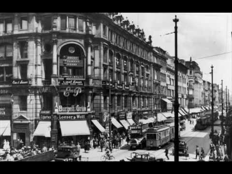 Paul Godwin's Jazz from Berlin, 1932