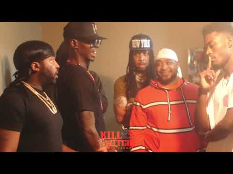 Benjamin Billz vs Phynyx