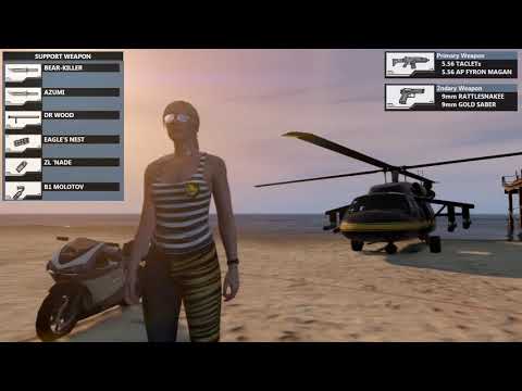 PreRender BC PREP Sortie PW Theme   add MGSt ICO