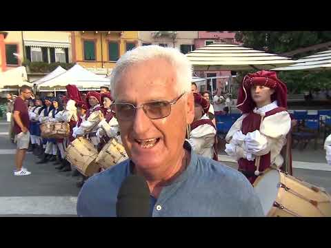 Juniores 2022 - Giro della Lunigiana - 1st stage - 1 tappa