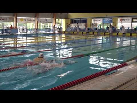 David Natación - Campeonatos De Catalunya - CN Sabadell - 50 Metros Braza - Calle 0, 3.06.17