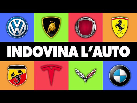 Guess the Logo CAR in 3 Seconds🚗 Car Logo Quiz