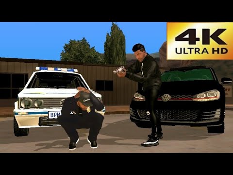 GTA Mzansi Season 1 | Episode 2 - The Saving In Mzansi