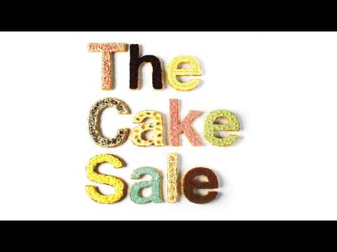 The Cake Sale and Lisa Hannigan - "Needles" (Official Audio)