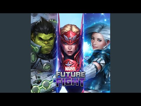 The Arrival of X-Men