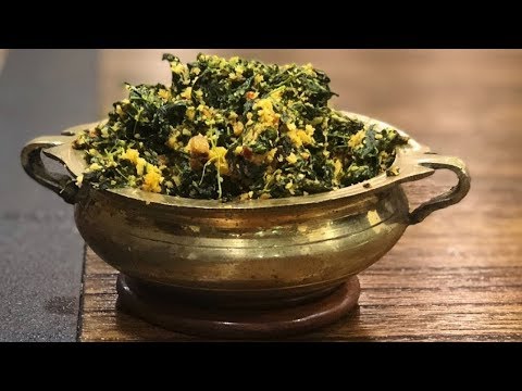 Muringayila Thoran || Recipes With Shana - Malayalam Ep #73