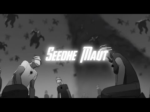 "Khatta Flow" by Seedhe Maut ft. KR$NA but it's even more Iconic | RL Grime | The TANWR