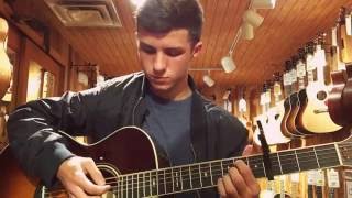 Sorry - Justin Bieber (Acoustic Cover)