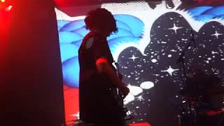 L.A. Witch "Get Lost" @ La Maroquinerie Paris - 09/12/2018