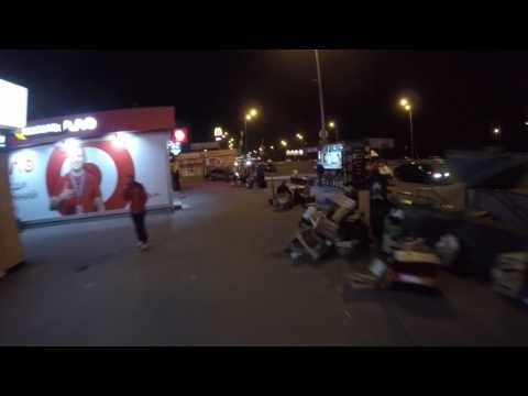 Episode 0x0017 - 05/15/2017 - Night Ride