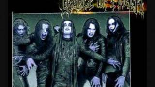 Cradle Of Filth - Beauty Slept In Sodom