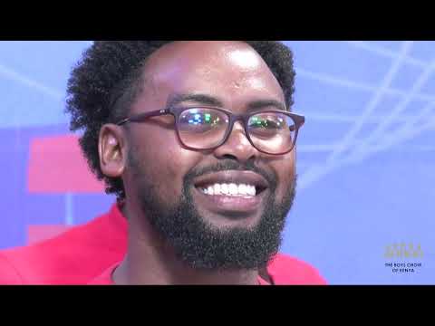 The Kenyan Boys Choir -🎄✨ A Christmas Celebration Like No Other! ✨🎄