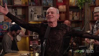 Download lagu Ney Matogrosso : Tiny Desk Brasil mp3 Download lagu Ney Matogrosso : Tiny Desk Brasil mp3