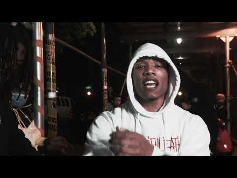 B Lovee - No Hook Pt 2 ( Official Music Video )