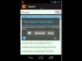Dowload Music MP3 Free Android