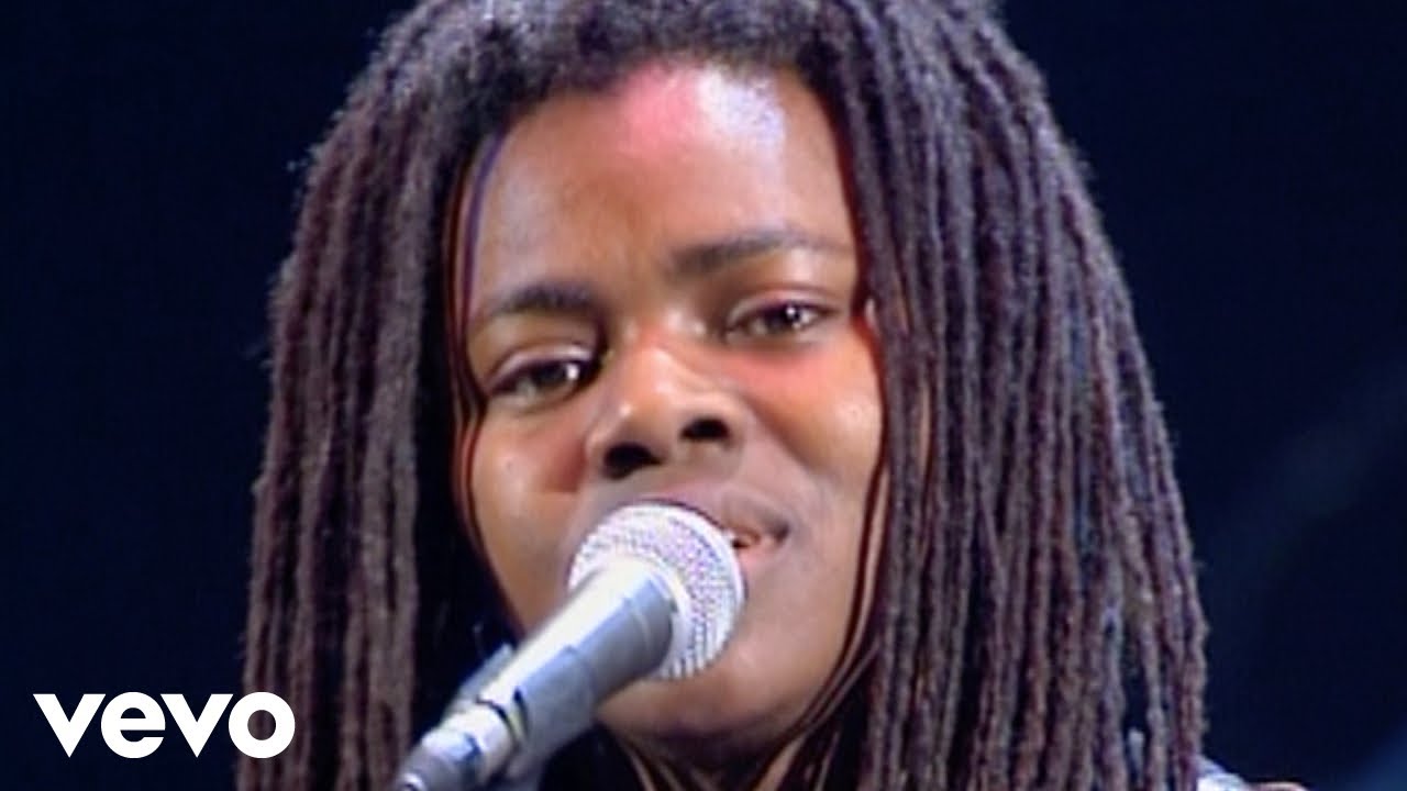 Tracy Chapman - Fast Car