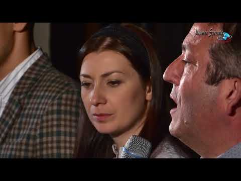 CÂND SE CLATINĂ TEMELIILE - CRAIOVA