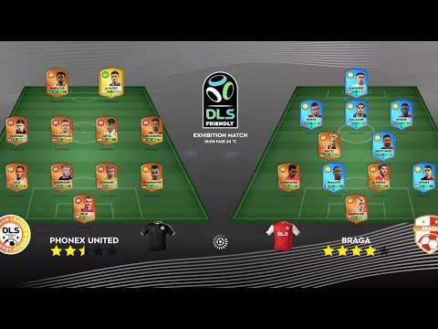 Phoenix United vs Braga 3.0 – Thrilling Match Highlights & Goals!