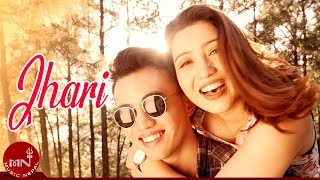 Jhari - Shaan Bhusal | Ritesh Raj Gurung & Deepika KC