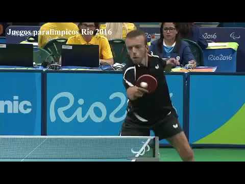 alberto seoane rio2016 1/4 final