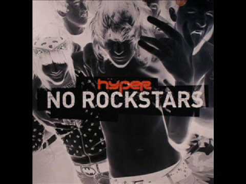 Dj Hyper - No Rockstars (Bass Kleph Mix)