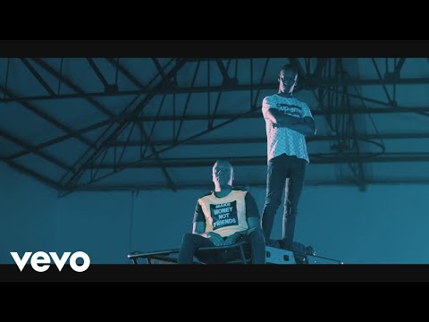 Jey V - Falam de Mim ft. Vado Más Ki Ás