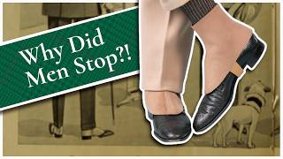 6 Reasons Why Men Don't Wear These Anymore