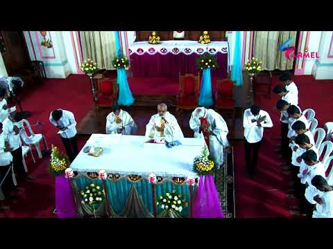 Deo Gratias : Servant Of God Fr Adeodatus