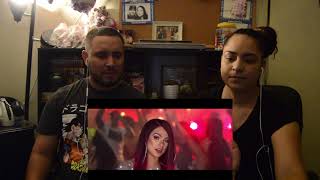 Snow Tha Product - Nuestra Cancion Pt 2 (Reaction!)