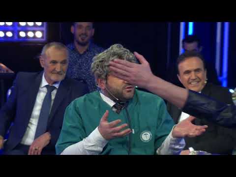 Sofija e Salihi te doktorii kan mbet shtatzane