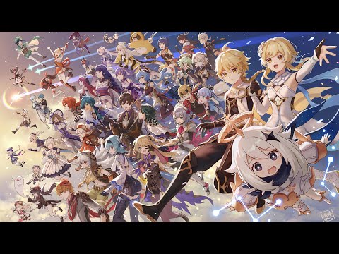 Nightcore Rockabye (MEGAMIX)