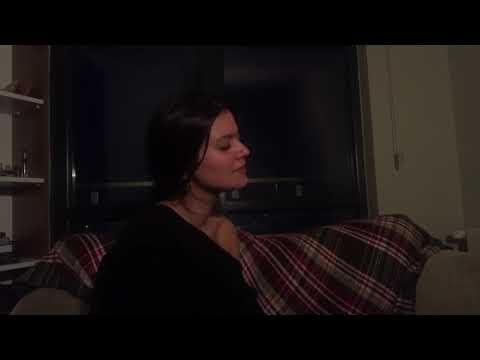 Tuana Berberoğlu- Bilsem Ki Cover