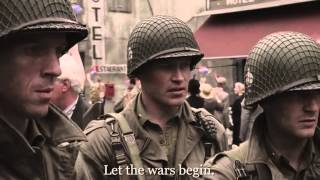 ▲Switchfoot▲Let Your Love Be Strong EMXX▲