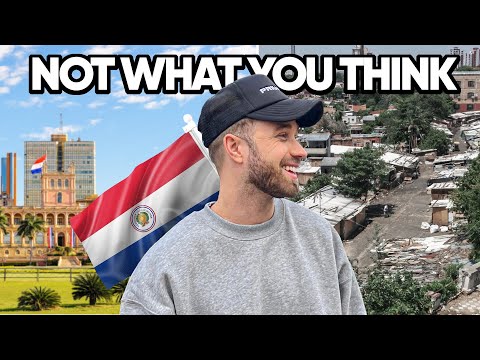 3 Years Living in Asuncion, Paraguay | My Honest Review