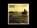 Foals - Everytime