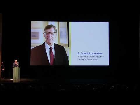 Climate Champion: Scott Anderson