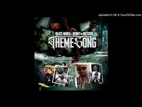 Klass Murda x Benny The Butcher "Theme Song"