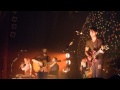 Midlake - Provider Reprise - Islington Assembly Hall, London 23/10/13