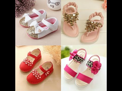 baby chappals