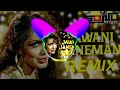 Jawani Janeman Haseen Club Remix|Dj Sonu Jhansi | Asha Bhosle|Namak Halaal 90's Romantic Songs