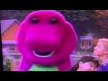 Barney Friends Season 2 Ep 14 Stop Look And Be Safe I Love You